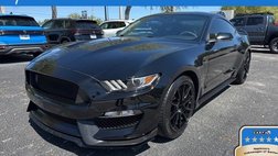 2019 Ford Mustang Shelby GT350