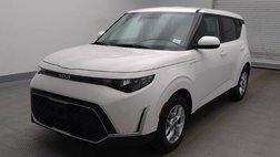 2025 Kia Soul S