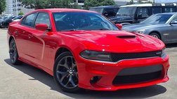 2019 Dodge Charger R/T
