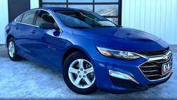 2023 Chevrolet Malibu LS Fleet