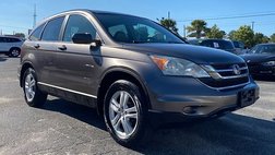 2011 Honda CR-V EX-L