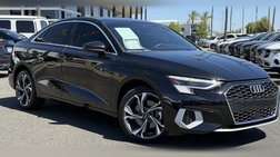 2022 Audi A3 quattro Prestige 40 TFSI