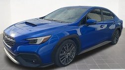 2023 Subaru WRX GT