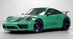 2023 Porsche 911 Carrera GTS