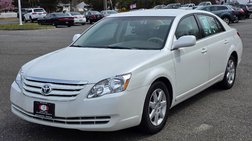 2007 Toyota Avalon XL