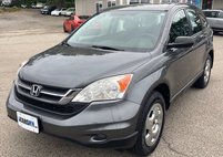2011 Honda CR-V LX