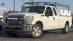 2019 Ford Super Duty F-250 XL