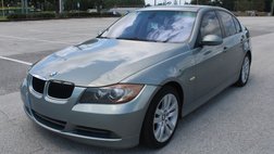 2008 BMW 3 Series 328i