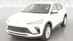 2024 Buick Envista Preferred