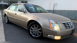 2006 Cadillac DTS 1SC