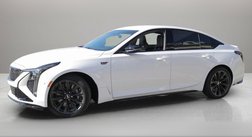 2026 Cadillac CT5-V Blackwing