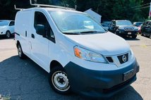 2019 Nissan NV200 SV