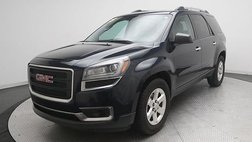 2015 GMC Acadia SLE-2