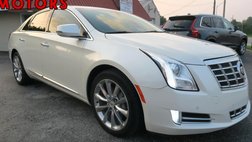 2013 Cadillac XTS Premium Collection