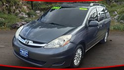 2009 Toyota Sienna Limited