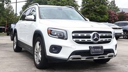 2020 Mercedes-Benz GLB GLB 250