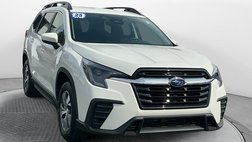 2025 Subaru Ascent Premium 7-Passenger