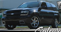 2007 Chevrolet TrailBlazer SS