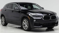2020 BMW X2 sDrive28i