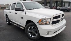 2017 Ram Ram Pickup 1500 Express