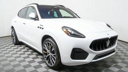 2026 Maserati Grecale Modena