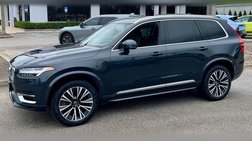 2021 Volvo XC90 Recharge T8 Inscription Expression 7P