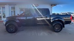 2011 Nissan Frontier S