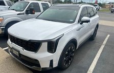 2024 Kia Sorento SX