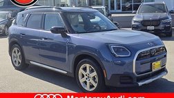 2025 MINI Countryman Cooper SE ALL4