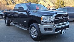 2024 Ram Ram Pickup 2500 Big Horn