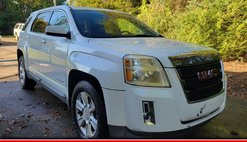 2011 GMC Terrain SLE-1