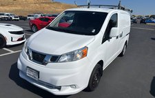 2016 Nissan NV200 SV