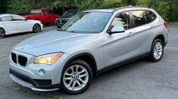 2015 BMW X1 xDrive28i