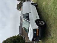 2006 GMC Savana 2500