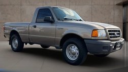 2003 Ford Ranger XL