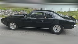 1969 Chevrolet Camaro SS