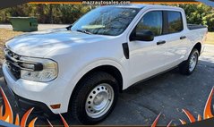2022 Ford Maverick XL