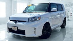 2013 Scion xB 