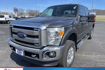 2015 Ford Super Duty F-250 XLT