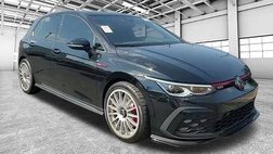 2024 Volkswagen Golf GTI 380 S