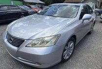 2007 Lexus ES 350 Base