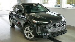 2025 Audi Q5 quattro Premium Plus TFSI