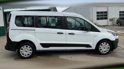 2021 Ford Transit Connect XL