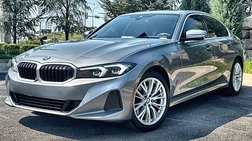 2024 BMW 3 Series 330i