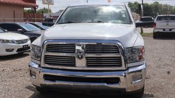 2010 Dodge Ram 2500 SLT