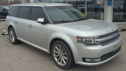 2016 Ford Flex Limited