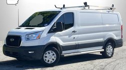 2021 Ford Transit 250