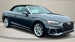 2024 Audi A5 quattro Premium Plus 45 TFSI