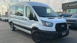 2023 Ford Transit 250