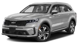 2023 Kia Sorento Hybrid SX Prestige